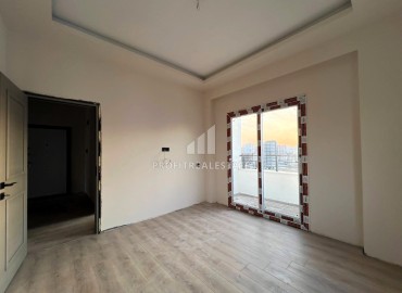 Трехкомнатные апартаменты, 110м², в резиденции комфорт класса в районе Мерсина – Томюк, 400м от моря ID-15910 фото-10