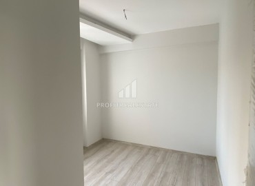 Two bedroom apartment, 85m², with a separate kitchen, in a new building with facilities, in Teje, Mersin ID-15912 фото-11