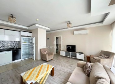 Furnished apartment 2+1, 115m², in Arpacbakhsis, Erdemli, 300m from the sea at an attractive price ID-15914 фото-3
