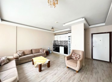 Furnished apartment 2+1, 115m², in Arpacbakhsis, Erdemli, 300m from the sea at an attractive price ID-15914 фото-4