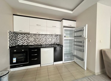 Меблированные апартаменты 2+1, 115м², в Арпачбахшиш, Эрдемли, в 300м от моря по привлекательной цене ID-15914 фото-5