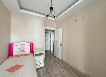 Меблированные апартаменты 2+1, 115м², в Арпачбахшиш, Эрдемли, в 300м от моря по привлекательной цене ID-15914 фото-6