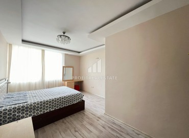 Меблированные апартаменты 2+1, 115м², в Арпачбахшиш, Эрдемли, в 300м от моря по привлекательной цене ID-15914 фото-9