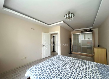Меблированные апартаменты 2+1, 115м², в Арпачбахшиш, Эрдемли, в 300м от моря по привлекательной цене ID-15914 фото-10
