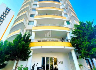 Меблированные апартаменты 2+1, 115м², в Арпачбахшиш, Эрдемли, в 300м от моря по привлекательной цене ID-15914 фото-14