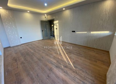 Inexpensive one bedroom apartment in a new building, with a separate kitchen, unfurnished, 55m², Kepez, Antalya ID-15920 фото-4