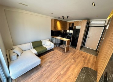 Апартаменты 1+1, 45м² от застройщика, для инвестиционных вложений, Кепез, Анталья ID-15921 фото-3