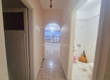 Budget two bedroom apartment, 80m², in an urban building with a very good location in Mahmutlar, Alanya ID-15923 фото-6