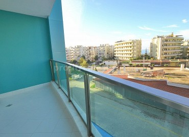 Квартира планировки 1+1 в новом комплексе с отельной инфраструктурой в Махмутларе, Алания, 68 кв.м. ID-1231 фото-22
