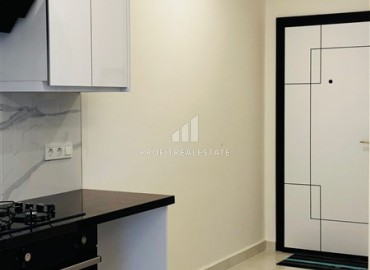 One bedroom apartment, 60m², in a new building with facilities in Mahmutlar, 600m from the sea, Alanya ID-15930 фото-7