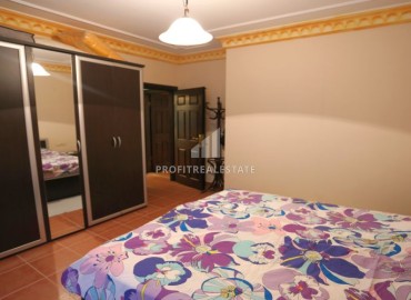 Трехкомнатная меблированная квартира 110м², по привлекательной цене, в центре Аланьи ID-15942 фото-7