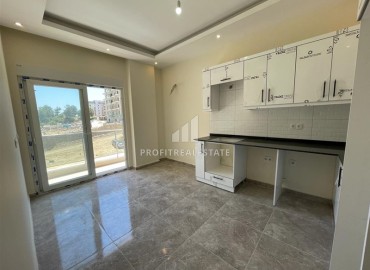 One bedroom apartment, 50m², in a comfortable new building in Avsallar, Alanya, at an attractive price ID-15943 фото-3