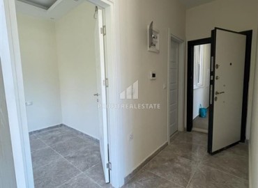 One bedroom apartment, 50m², in a comfortable new building in Avsallar, Alanya, at an attractive price ID-15943 фото-6
