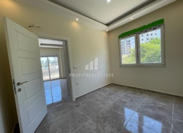 One bedroom apartment, 50m², in a comfortable new building in Avsallar, Alanya, at an attractive price ID-15943 фото-7