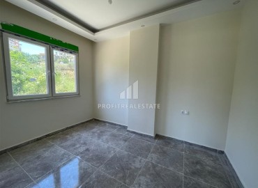 One bedroom apartment, 50m², in a comfortable new building in Avsallar, Alanya, at an attractive price ID-15943 фото-8