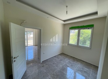 One bedroom apartment, 50m², in a comfortable new building in Avsallar, Alanya, at an attractive price ID-15943 фото-9