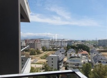 One bedroom apartment, 59m² in a new premium residence, in Avsallar, Alanya ID-15944 фото-10