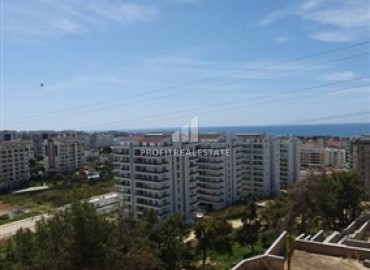 One bedroom apartment, 59m² in a new premium residence, in Avsallar, Alanya ID-15944 фото-11