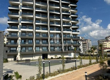 One bedroom apartment, 59m² in a new premium residence, in Avsallar, Alanya ID-15944 фото-15