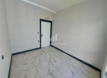 Квартира без мебели 2+1, 105м², в новостройке, с отдельной кухней в жилом комплексе с инфраструктурой, Махмутлар, Аланья ID-15945 фото-10