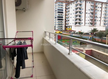 Большая меблированная квартира 2+1, 110м², в комплексе премиум класса недалеко от моря в Махмутларе, Алания ID-15949 фото-11