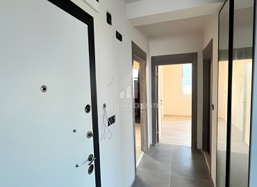 Комфортабельные квартиры 2+1 и 3+1, 120-150м², в готовой новостройке у моря по ценам застройщика в Аяш, Эрдемли ID-15951 фото-3