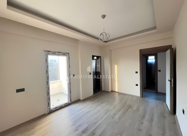 Комфортабельные квартиры 2+1 и 3+1, 120-150м², в готовой новостройке у моря по ценам застройщика в Аяш, Эрдемли ID-15951 фото-12