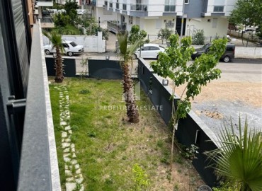 Меблированная эргономичная квартира 1+1, 55м², в комплексе с бассейном, Хурма, Анталья ID-15953 фото-13