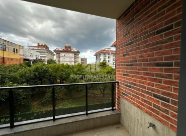 Двухкомнатные апартаменты, 40м², в малоквартирном комплексе 2023 года постройки в районе Алании - Оба ID-15956 фото-10