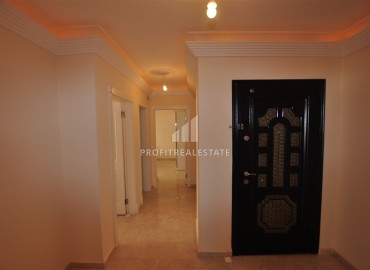 Уютная меблированная квартира 2+1, 115м² в комплексе с бассейном в самом центре Махмутлара, Алания ID-15957 фото-8