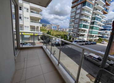 Ready to move in, two bedroom apartment with separate kitchen, 130m², in a residence with a swimming pool in Mahmutlar, Alanya ID-15958 фото-14
