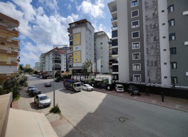 Ready to move in, two bedroom apartment with separate kitchen, 130m², in a residence with a swimming pool in Mahmutlar, Alanya ID-15958 фото-18