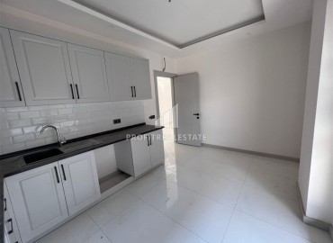 Spacious three bedroom duplex with a separate kitchen, in a new residential residence with rich facilities, Oba, Alanya, 165 m2 ID-12044 фото-5