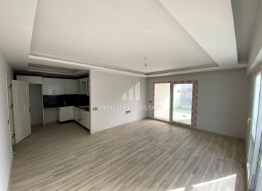 Трехкомнатные апартаменты, 130м², в Арпачбахшиш, Эрдемли, в новом комплексе премиум класса у моря по супер цене ID-15968 фото-2