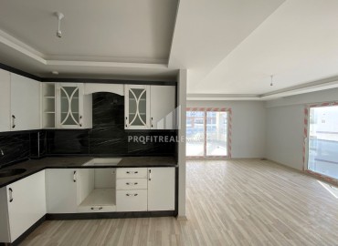 Трехкомнатные апартаменты, 130м², в Арпачбахшиш, Эрдемли, в новом комплексе премиум класса у моря по супер цене ID-15968 фото-3