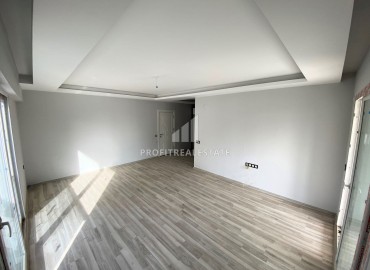 Трехкомнатные апартаменты, 130м², в Арпачбахшиш, Эрдемли, в новом комплексе премиум класса у моря по супер цене ID-15968 фото-5