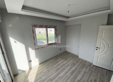 Трехкомнатные апартаменты, 130м², в Арпачбахшиш, Эрдемли, в новом комплексе премиум класса у моря по супер цене ID-15968 фото-8
