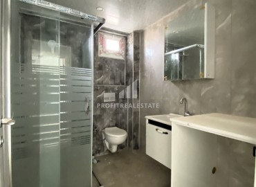 Трехкомнатные апартаменты, 130м², в Арпачбахшиш, Эрдемли, в новом комплексе премиум класса у моря по супер цене ID-15968 фото-12