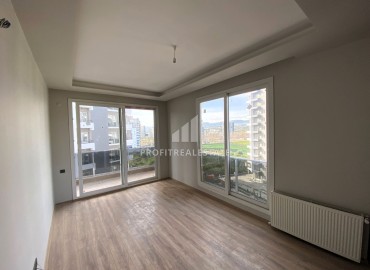 Новая квартира с одной спальней, 55м², в комплексе премиум класса в районе Томюк, Мерсин ID-15969 фото-4
