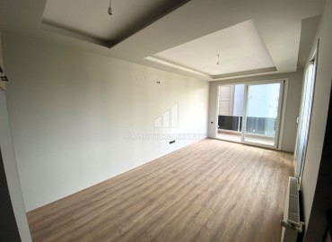 Новая квартира с одной спальней, 55м², в комплексе премиум класса в районе Томюк, Мерсин ID-15969 фото-5