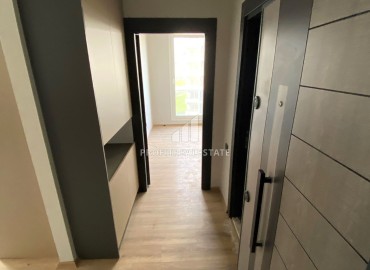 Новая квартира с одной спальней, 55м², в комплексе премиум класса в районе Томюк, Мерсин ID-15969 фото-8