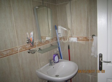 Недорогая квартира с мебелью в Демирташе, Алания ID-1235 фото-10