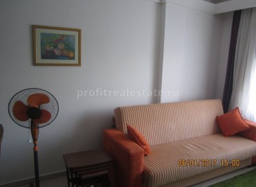Недорогая квартира с мебелью в Демирташе, Алания ID-1235 фото-12