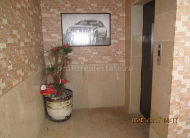 Недорогая квартира с мебелью в Демирташе, Алания ID-1235 фото-19