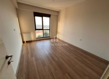 Inexpensive spacious one bedroom apartment 72m², in a new building, unfurnished, overlooking the city and the sea, Kepez, Antalya ID-15974 фото-14