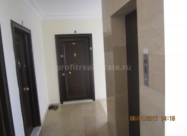 Недорогая квартира с мебелью в Демирташе, Алания ID-1235 фото-20