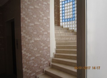 Недорогая квартира с мебелью в Демирташе, Алания ID-1235 фото-24
