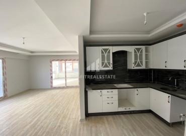 Квартира с двумя спальнями, 130м², в Арпачбахшиш, Эрдемли, в новом комплексе премиум класса у моря ID-15980 фото-3