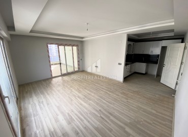 Квартира с двумя спальнями, 130м², в Арпачбахшиш, Эрдемли, в новом комплексе премиум класса у моря ID-15980 фото-4
