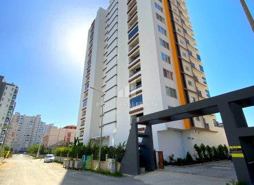 Two bedroom apartment, 130m², in Arpacbakhsis, Erdemli, in a new premium residence by the sea ID-15980 фото-16
